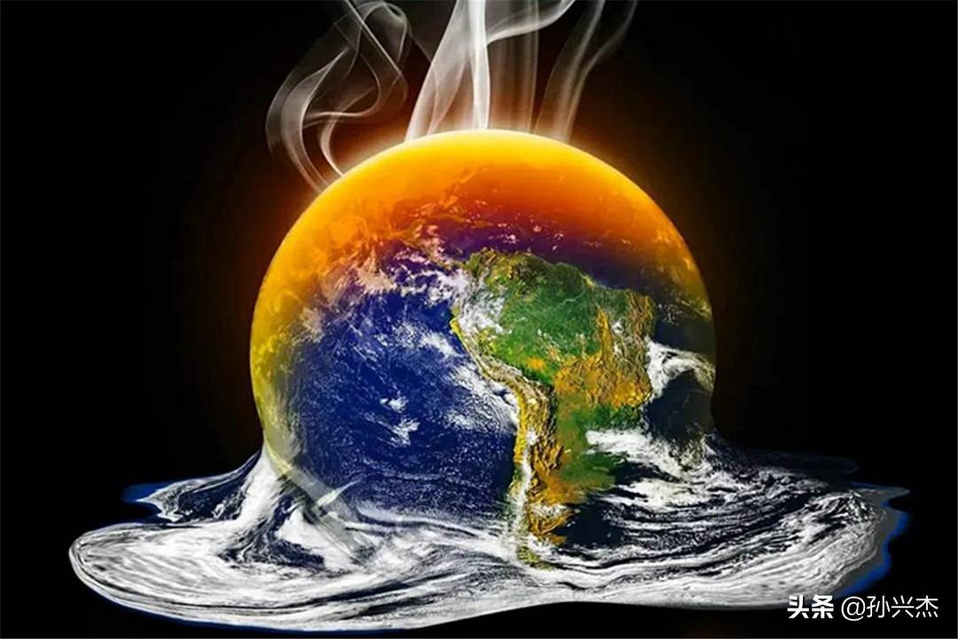 风云突变什么意思