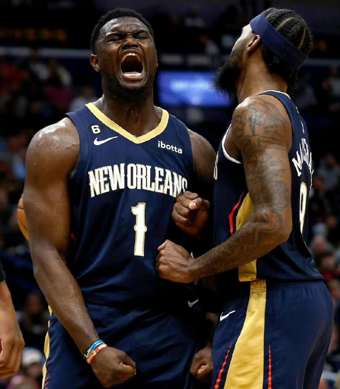 新奥尔良鹈鹕训练开放日，集结日防线松动引欢呼，NBA总决赛在即，赛程密集仍需轮换的简单介绍