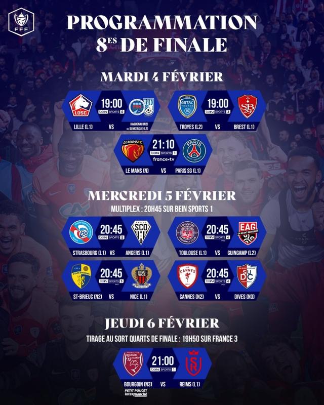 开元棋牌-赛前里尔备战法国杯，迎来里程碑细节曝光，赛场秩序良好，球队文化再被提及(法国杯里尔vs特鲁瓦)