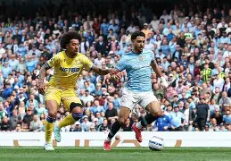 关于足总杯赛前再迎强敌，曼城临场应变，主帅态度——赛场秩序良好，赛程密集仍需轮换的信息