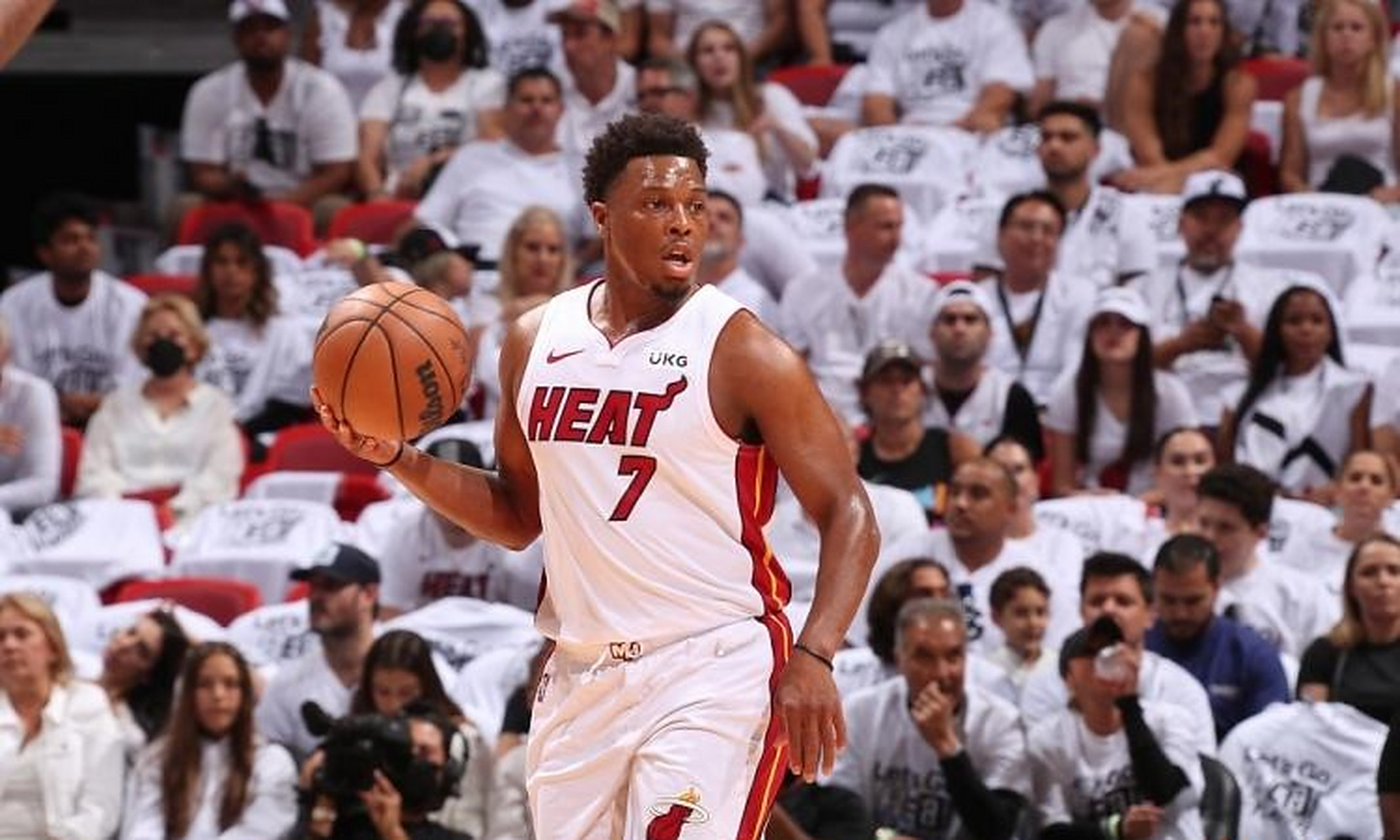 风云突变里昂赛后外线爆发，NBA总决赛版图或变，信心回归，心理建设被强调的简单介绍