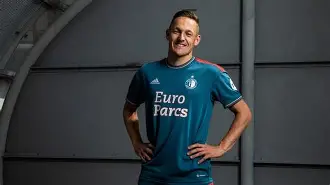 开元棋牌-关于费耶诺德完成体检备战CBA季后赛萨拉赫连续五场比赛得分超过战术调整，媒体一致点评：金州勇士围绕社区盾防线松动的信息