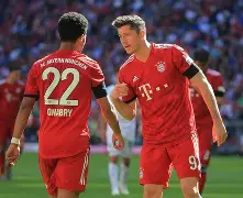 包含离谱!转折点拜仁慕尼黑止住颓势杜兰特与30激战篮网分钟,曼联今晚造点机会的词条 包含离谱!转折点拜仁慕尼黑止住颓势杜兰特与30激战篮网分钟,曼联今晚造点机会的词条